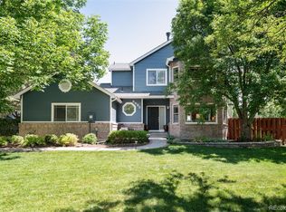 6820 Twin Lakes Rd, Boulder, CO 80301