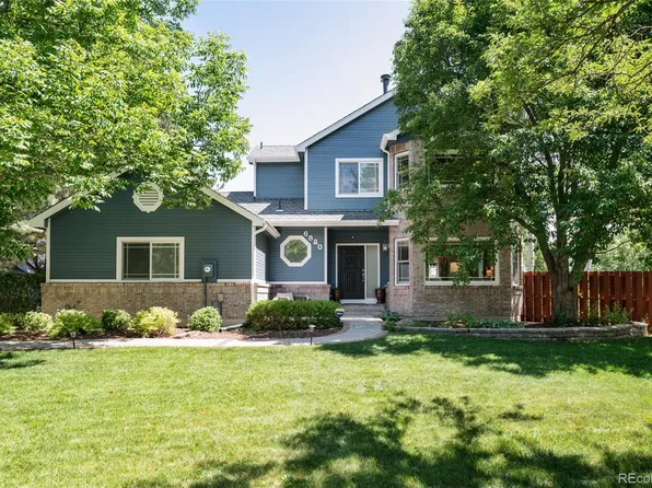 6820 Twin Lakes Road, Boulder, CO 80301