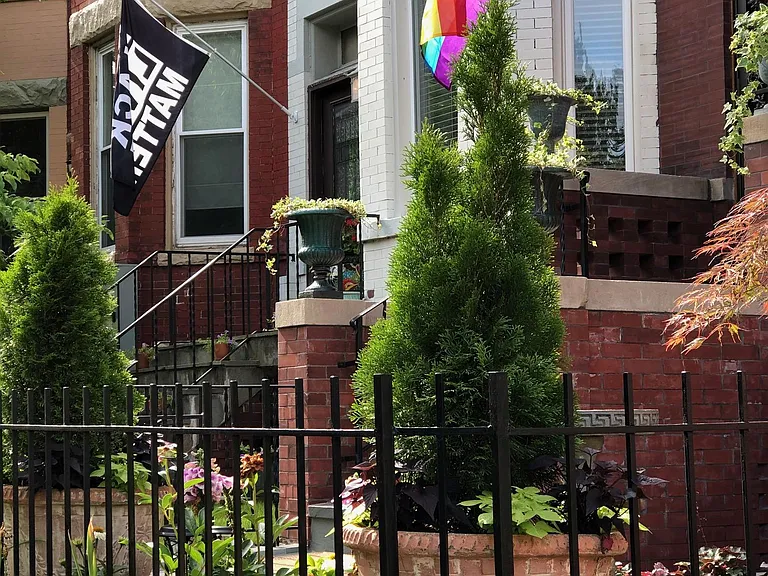 122 W St NW #B — Photo 1