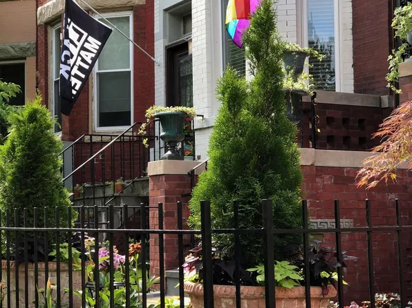 122 W St NW #B, Washington, DC 20001
