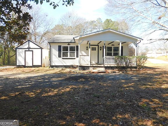 2nd image of 2625 Rock Chapel Rd