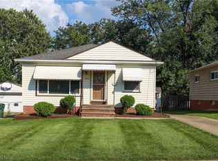 5353 E 131st St, Garfield Heights, OH