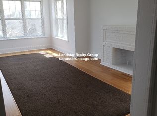 6300 N Oakley Ave APT 3, Chicago, IL 60659