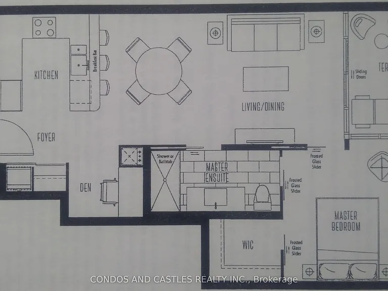 90 Park Lawn Rd #1009 — Photo 13
