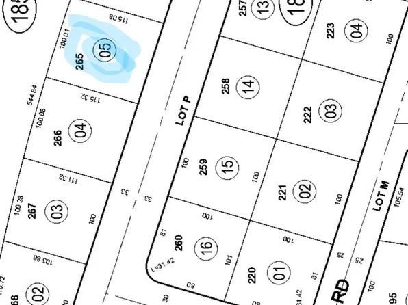 5 Avenue 68, Mecca, CA 92254
