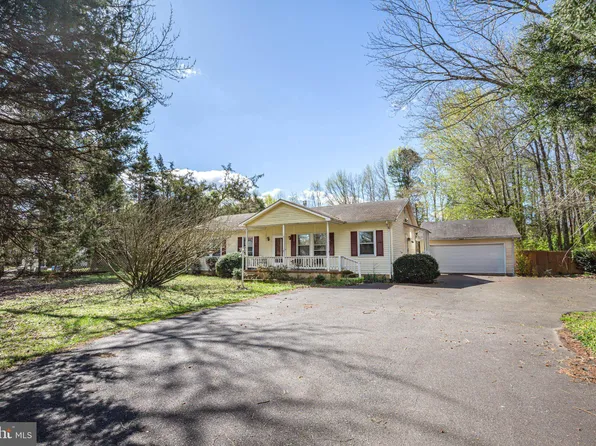 8030 Kings Hwy, King George, VA 22485