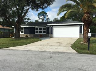 2130 Watkins Rd SE, Palm Bay, FL 32909