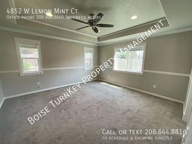 4852 W Lemon Mint Ct — Photo 17