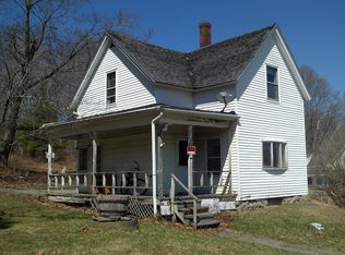 1025 Commercial Street, Rockport, ME 04856