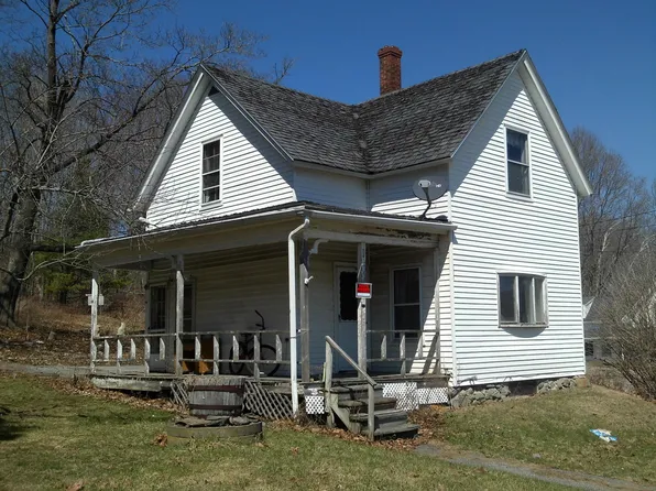 1025 Commercial Street, Rockport, ME 04856