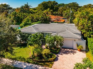 5510 San Vicente St, Coral Gables, FL 33146