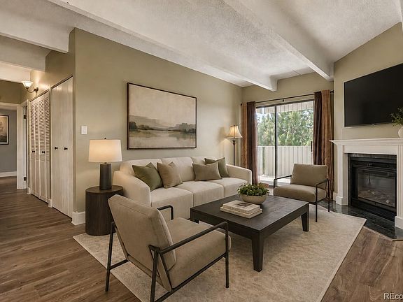5th image of 1011 S Ironton Street #510