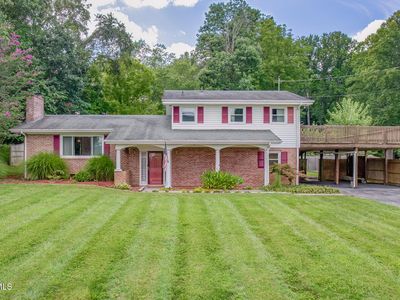 219 Melody Ln, Bristol, TN, 37620