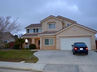6113 Quail Ridge Ln, Lancaster, CA 93536