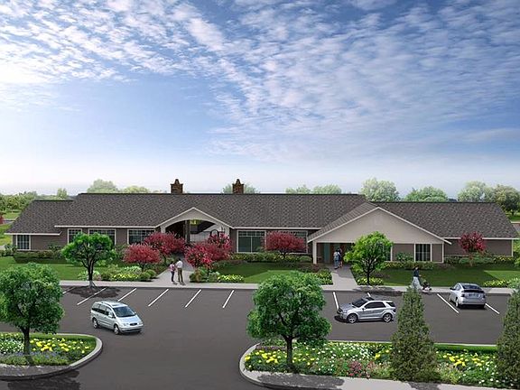 Clubhouse with Business Center, Game Room, Fitness Center