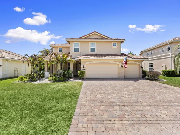1428 SE Summit Trail, Stuart, FL 34997