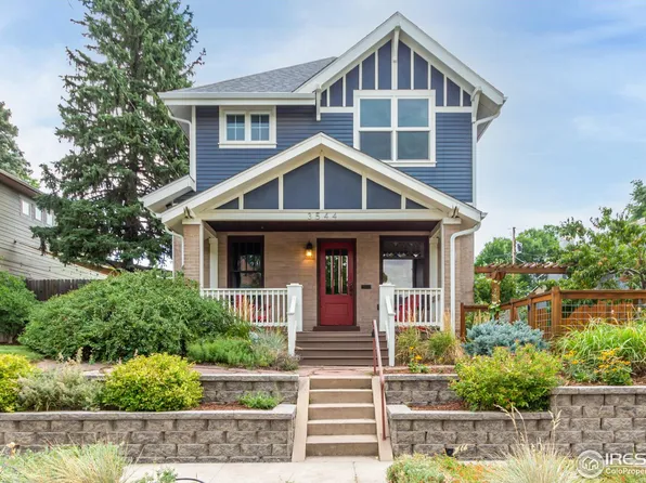 3544 Quitman St, Denver, CO 80212