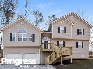 101 Winooki Dr, Canton, GA 30114