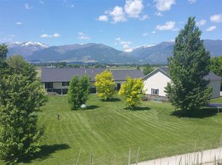 367 Rhodes Ln, Stevensville, MT 59870
