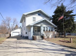 428 E 20th St, Sioux Falls, SD 57105