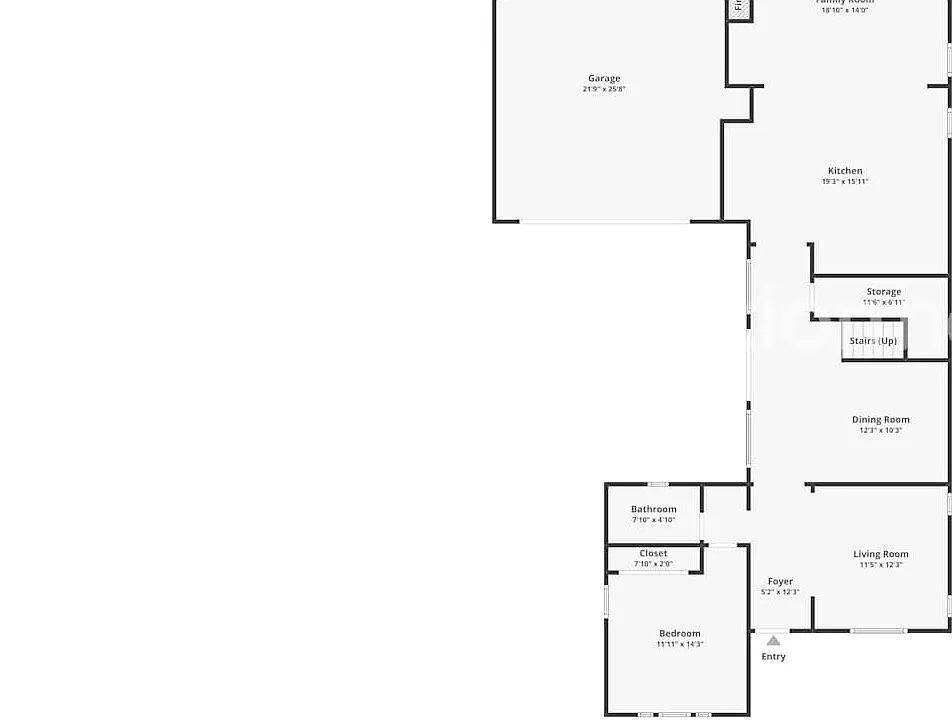 12579 Chimney Rock Dr