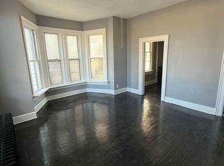 1819 W 3rd St APT 1, Davenport, IA