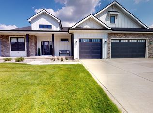 The Sawgrass-Ranch Community Plan, Greystone - Single Family Homes, Dyer, IN 46311