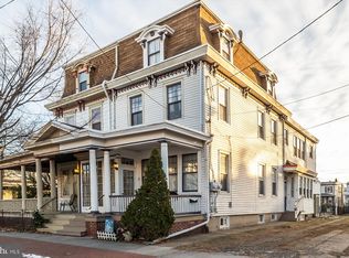 318 Monmouth St, Gloucester City, NJ 08030