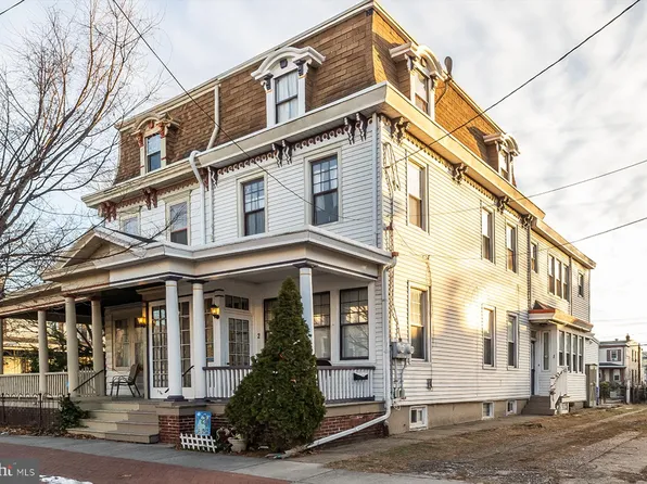 318 Monmouth St, Gloucester City, NJ 08030