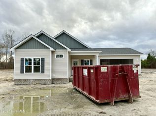 721 Polly Watson Rd, Fremont, NC 27830