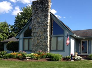 4569 Laura Marie Dr, Waynesville, OH 45068