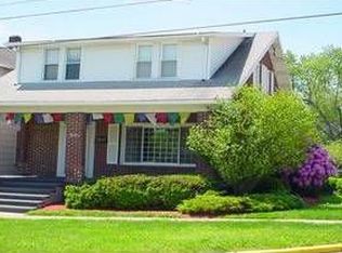 304 S 5th St, Indiana, PA 15701