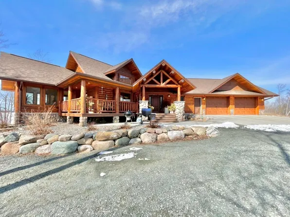 38249 Deer Lake Way, Grand Rapids, MN 55744