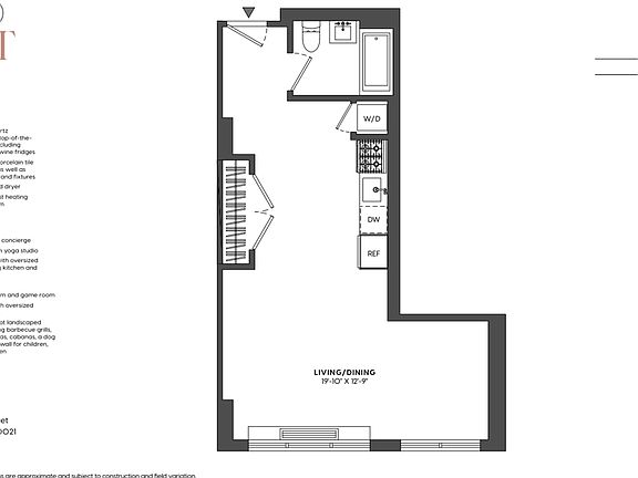 2nd image of 220 E 72nd St #10E1