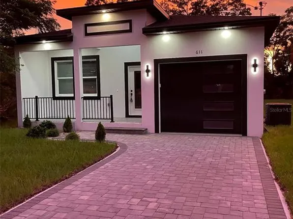 611 ELM STREET, SAFETY HARBOR, FL 34695