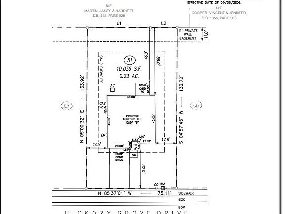 5th image of 208 Hickory Grove Dr