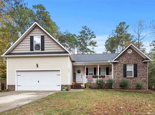 3047 Carolina Way, Sanford, NC 27332