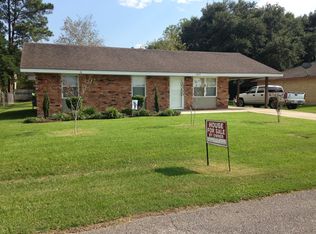 1117 W 15th St, Crowley, LA 70526
