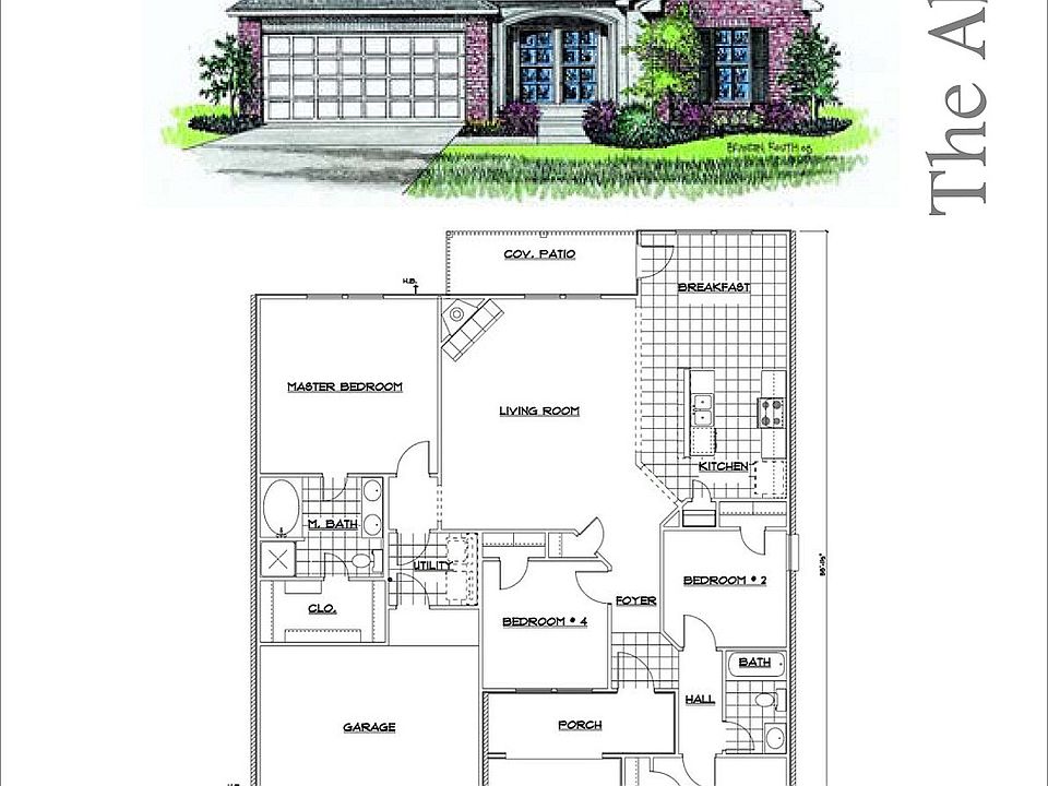 22405 Gem Stone Pl