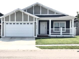 3315 36th St W, Williston, ND 58801