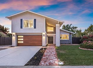 5136 Bianca Way, Livermore, CA 94550