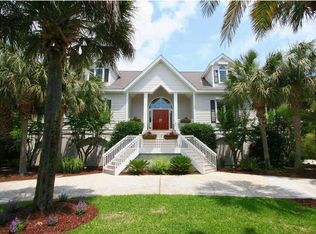11 Waterway Island Dr, Isle Of Palms, SC 29451
