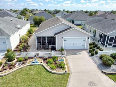 3343 Empire Ave, The Villages, FL, 32163