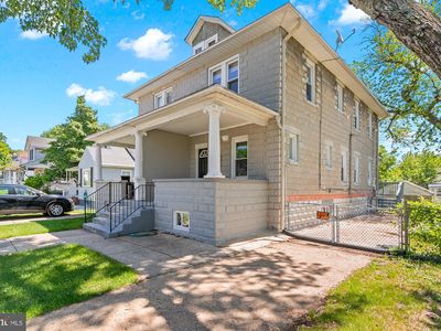 5919 Glenoak Ave, Baltimore, MD, 21214