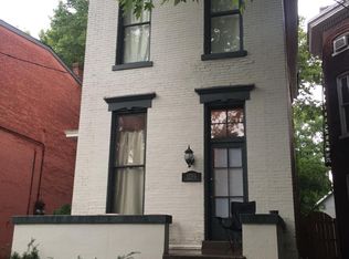 1139 S Brook St APT 3, Louisville, KY 40203