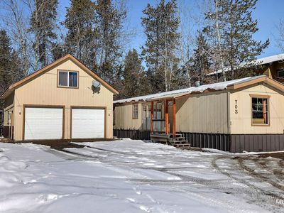 703 Wooley Ave, McCall, ID, 83638