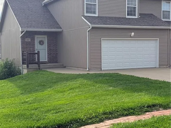 3842 N 123rd St, Kansas City, KS 66109