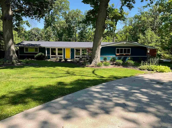 7506 Oak Ln, Fort Wayne, IN 46804
