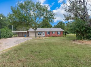 949 Elmo Burton Loop, Minden, LA 71055