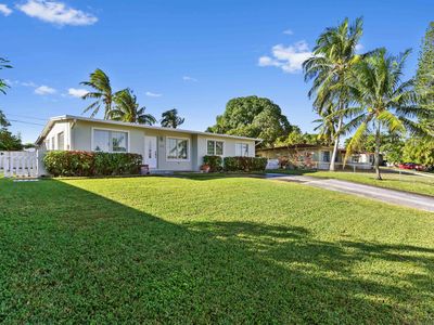 1467 Cochran Drive, Lake Worth, FL, 33461